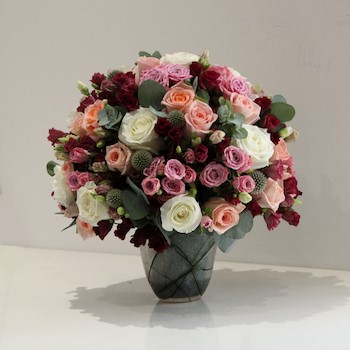 Sweetness with Beauty