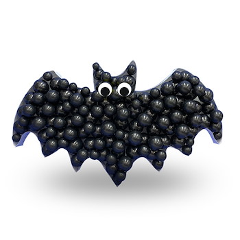 Bat Frame