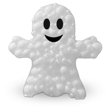 Ghost Frame