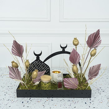 Luxurious Garden