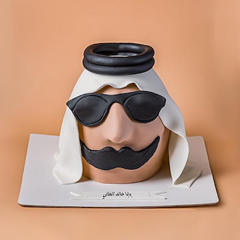 وجه بابا