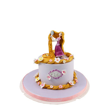 Princess Cake