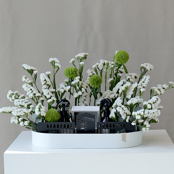 Mecca Bouquet