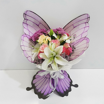 Butterfly Bouquet