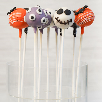 Monster Eyes Pops