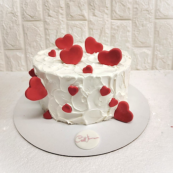 Love Cake