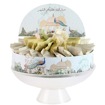 Ramadan Nougat