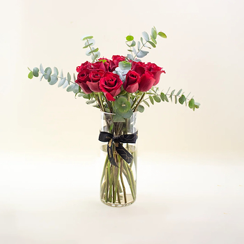 Vase Arrangement 344