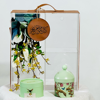 Eid Box