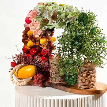 Fruit Garden