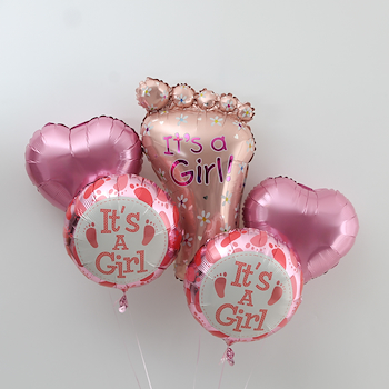 Its A Girl