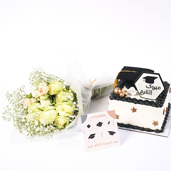 The New Chapter & Flowers 