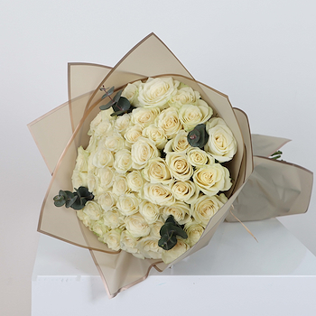 White Rose 30