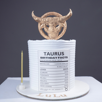 Taurus Facts 6