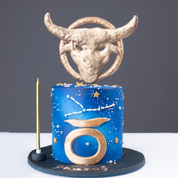 Taurus 4