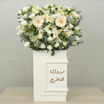 وايت شاين 1