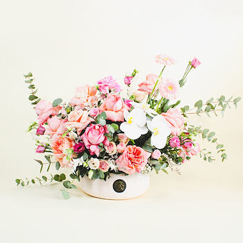 Parosia Bouquet