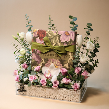 Hanoverian Box