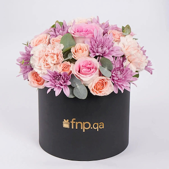 Elegant Box