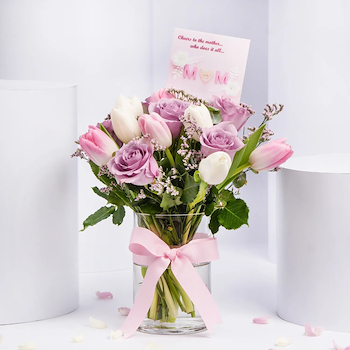 Tender Love Bouquet
