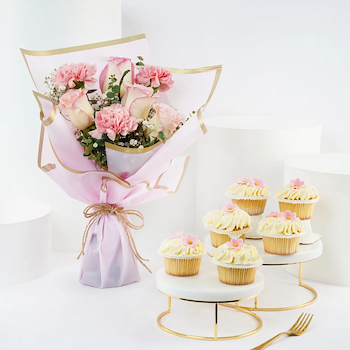 Floral Vanilla
