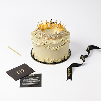 Grand Crown Delight