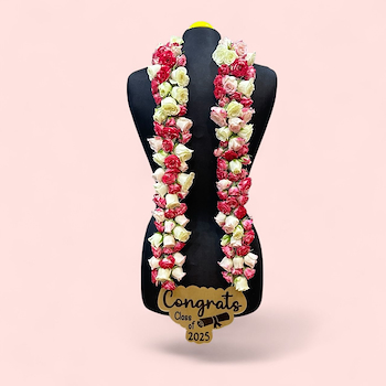 Graduation Necklace