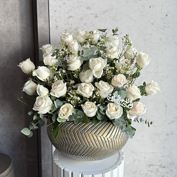 Royal White