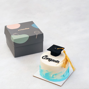 Grad Bento 2