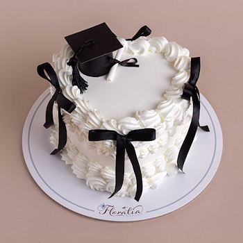 Ribbon Cake