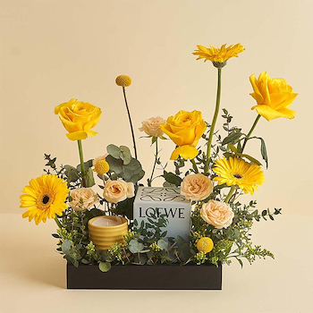 Mix Tray