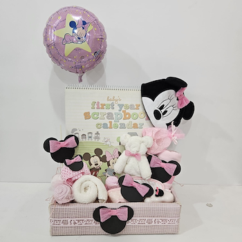 Minnie Me