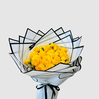 Yellow Jewel