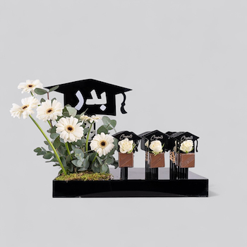 Graduation Giveaways