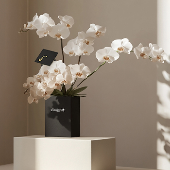 Blossoms Of Success