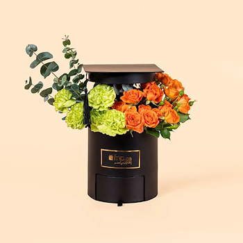 Success In Full Bloom