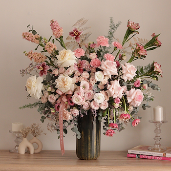 Petal Poem