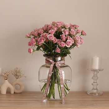 Rose Whispers