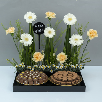 Soft Tray