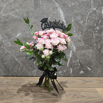 Congrats Bouquet III