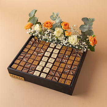 Recovery Tray I