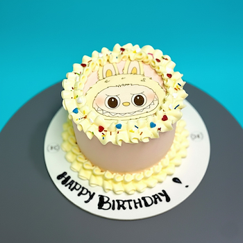 كيكة لابوبو