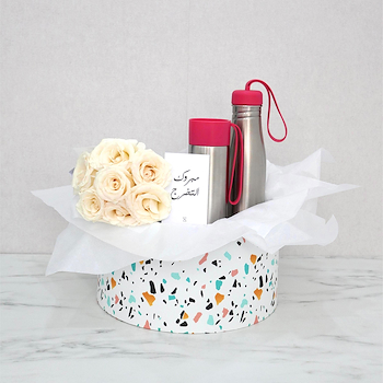 Cherry To-Go Set