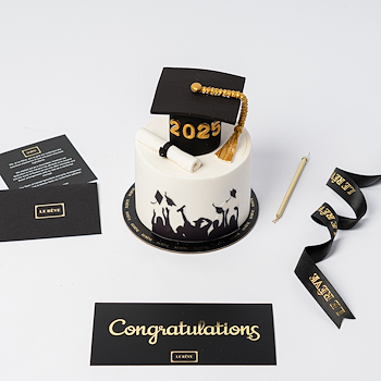 Graduates Party Delight