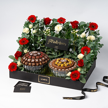 Essential Cocoa Blossoms 2