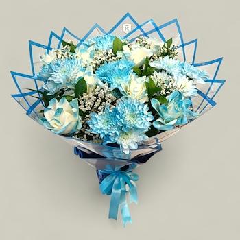 Azure Breeze