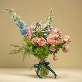 Joy Vase