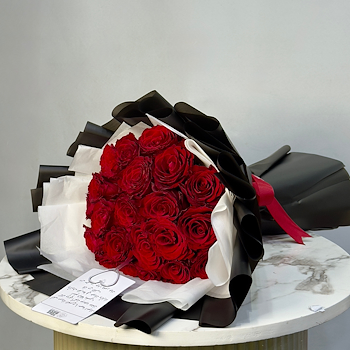 Red Passion