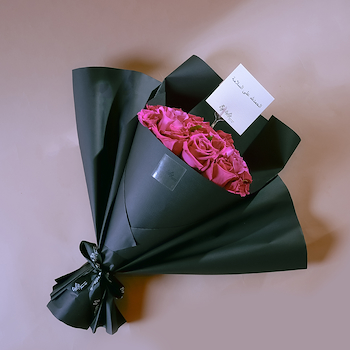 Beautiful Roses Bouquet