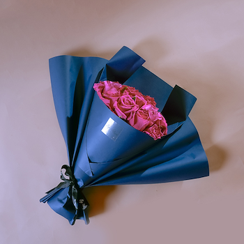 Elegant Rose Bouquet